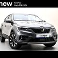 Renault Arkana 2023