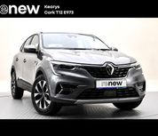 Renault Arkana 2023