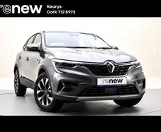 Renault Arkana 2023
