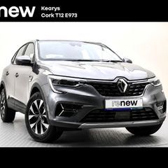 Renault Arkana 2023