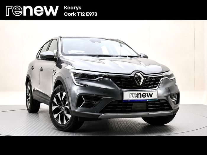 Renault Arkana 2023