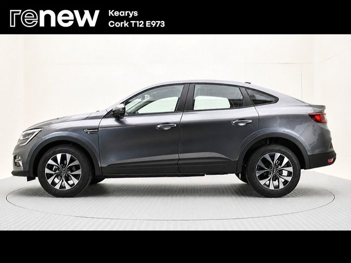 Renault Arkana 2023