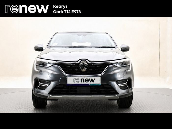 Renault Arkana 2023