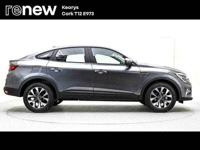 Renault Arkana 2023