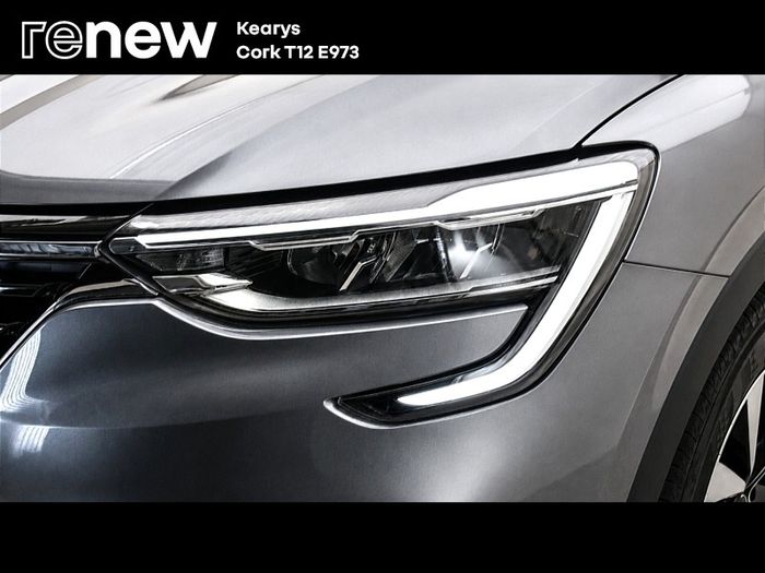Renault Arkana 2023