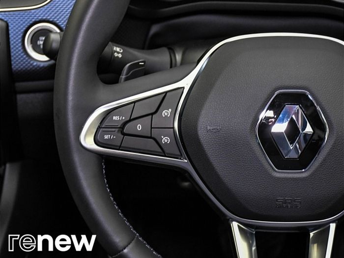 Renault Arkana 2023