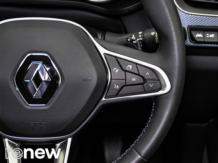 Renault Arkana 2023