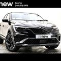 Renault Arkana 2024