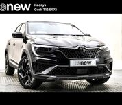 Renault Arkana 2024