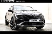 Renault Arkana 2024