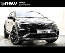 Renault Arkana 2024