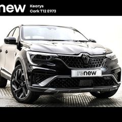 Renault Arkana 2024