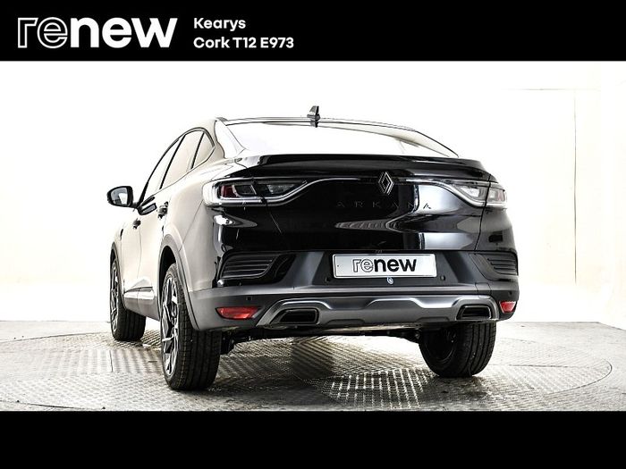 Renault Arkana 2024