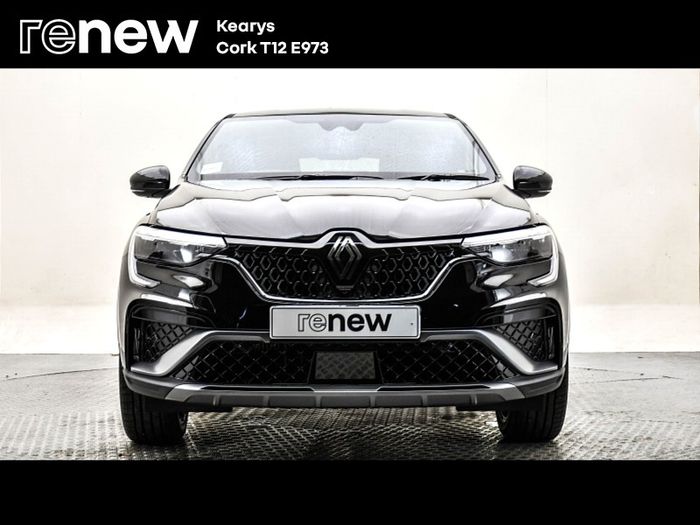 Renault Arkana 2024