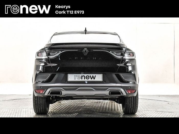 Renault Arkana 2024
