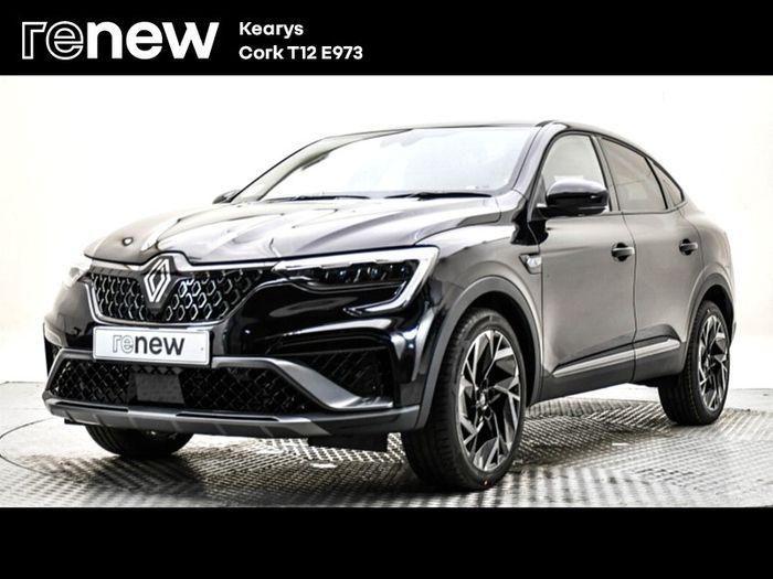 Renault Arkana 2024