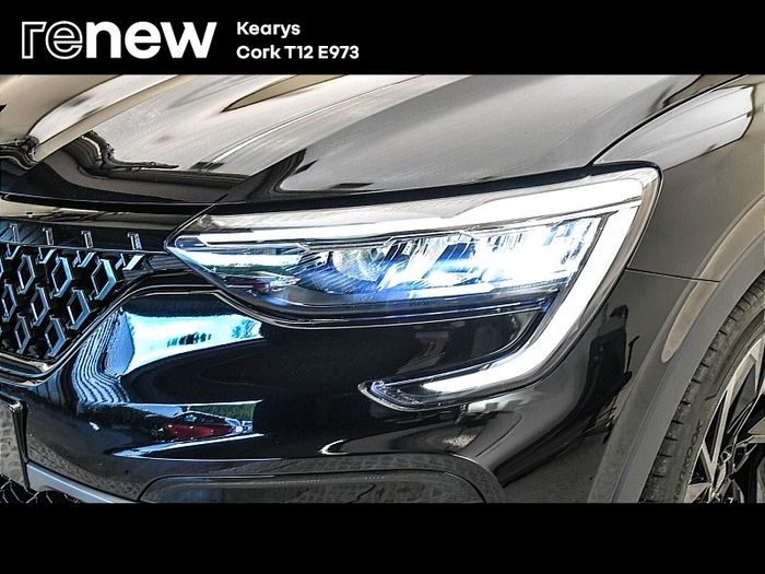 Renault Arkana 2024