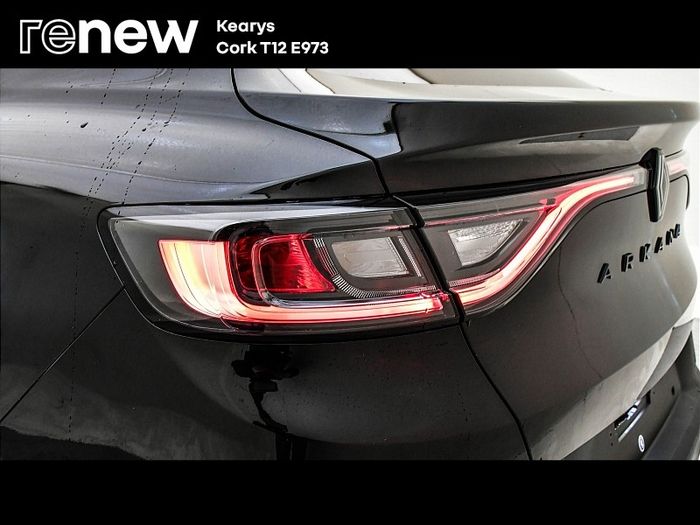 Renault Arkana 2024
