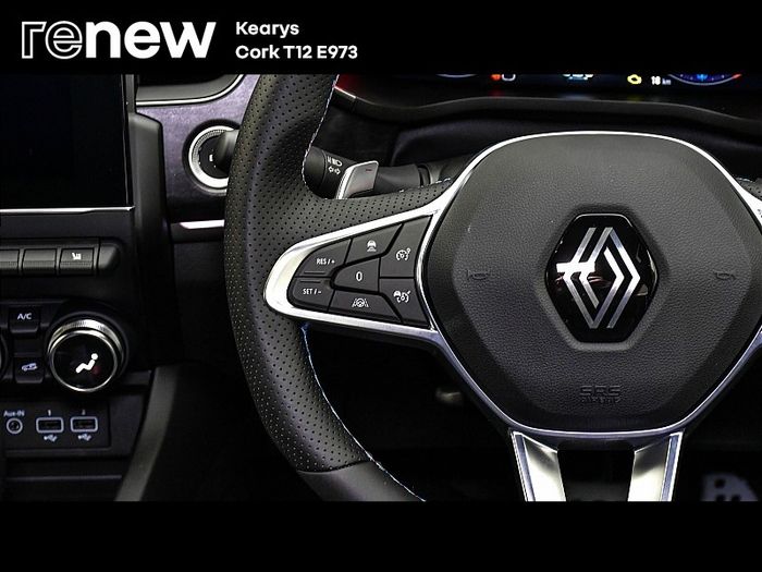 Renault Arkana 2024