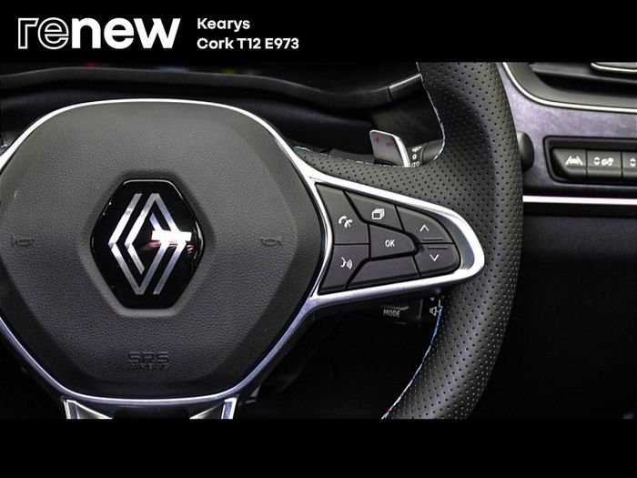Renault Arkana 2024