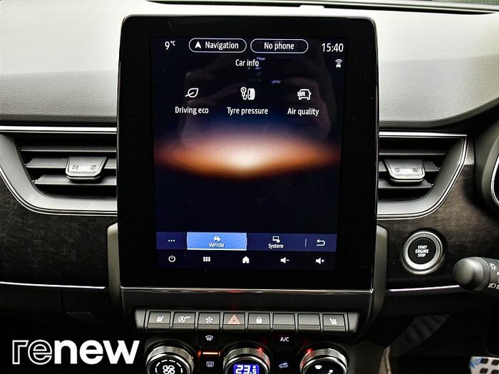 Renault Arkana 2024