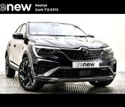 Renault Arkana 2024