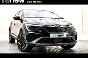 Renault Arkana 2024