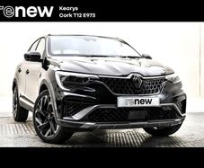 Renault Arkana 2024
