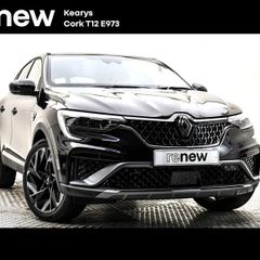 Renault Arkana 2024