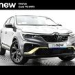 Renault Arkana 2023