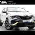 Renault Arkana 2023