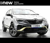 Renault Arkana 2023