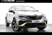 Renault Arkana 2023