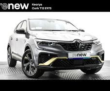 Renault Arkana 2023