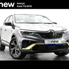 Renault Arkana 2023
