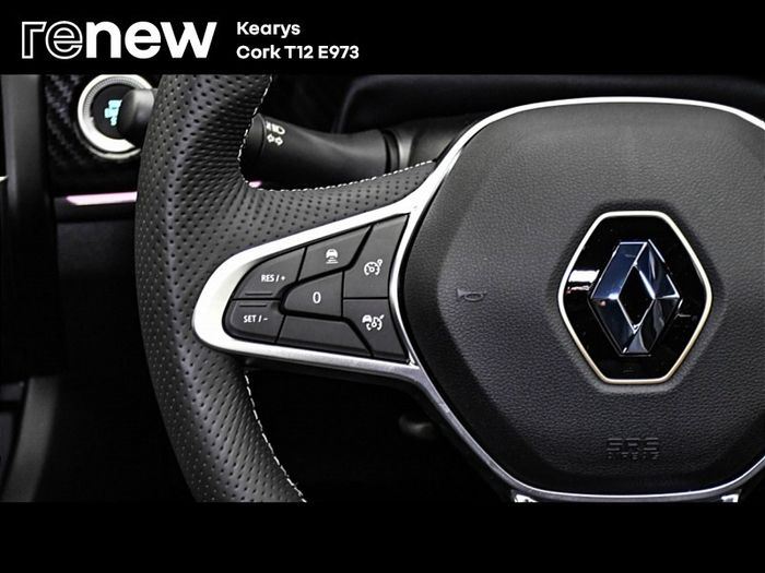 Renault Arkana 2023