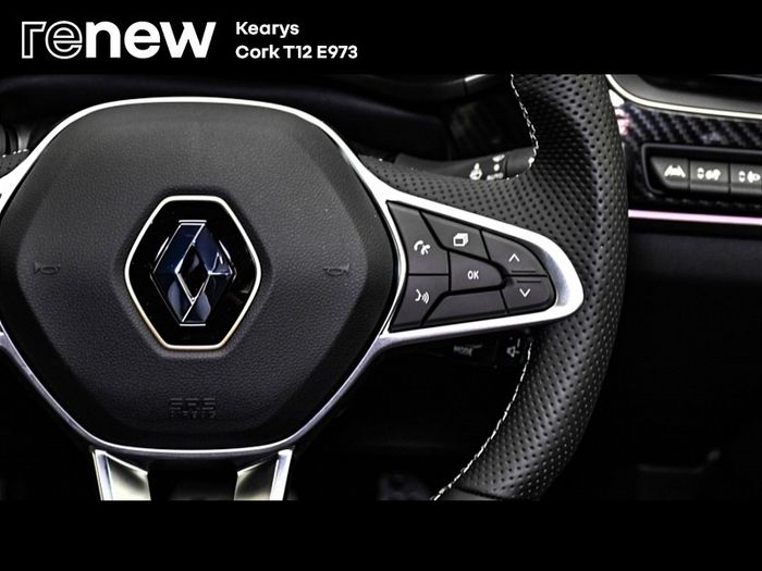 Renault Arkana 2023
