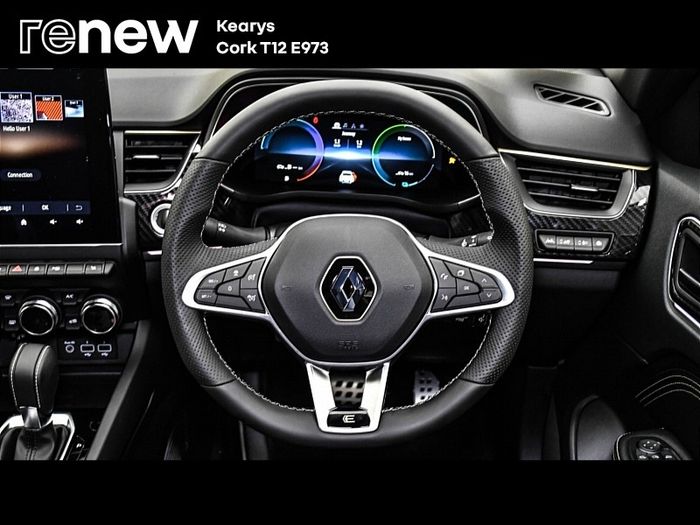 Renault Arkana 2023