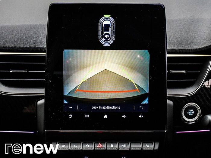 Renault Arkana 2023