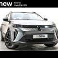 Renault Scenic E-Tech 2025