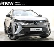Renault Scenic E-Tech 2025