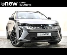 Renault Scenic E-Tech 2025