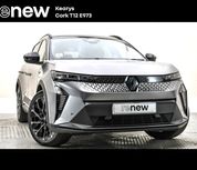 Renault Scenic E-Tech 2025