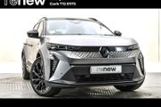 Renault Scenic E-Tech 2025