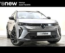 Renault Scenic E-Tech 2025