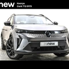 Renault Scenic E-Tech 2025