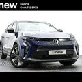Renault Scenic E-Tech 2025