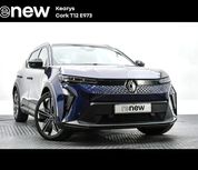 Renault Scenic E-Tech 2025