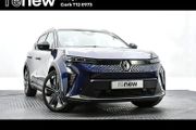 Renault Scenic E-Tech 2025