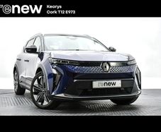 Renault Scenic E-Tech 2025